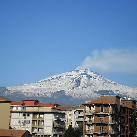Sweet Dream Hotell Catania Exteriör bild