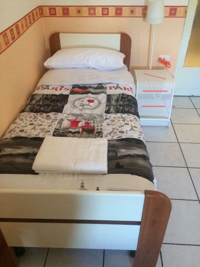 Sweet Dream Hotell Catania Exteriör bild
