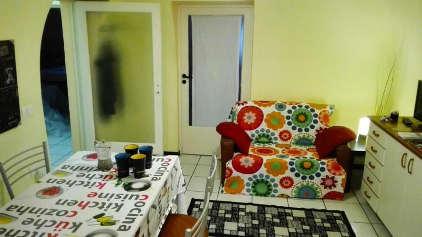 Sweet Dream Hotell Catania Exteriör bild