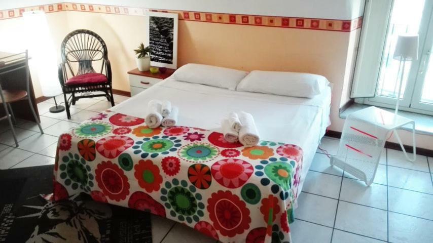 Sweet Dream Hotell Catania Exteriör bild
