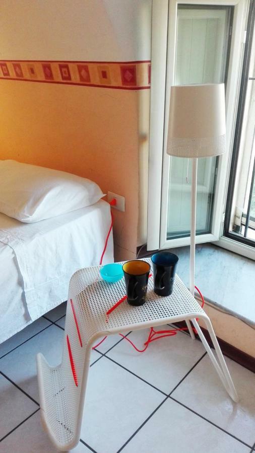 Sweet Dream Hotell Catania Exteriör bild