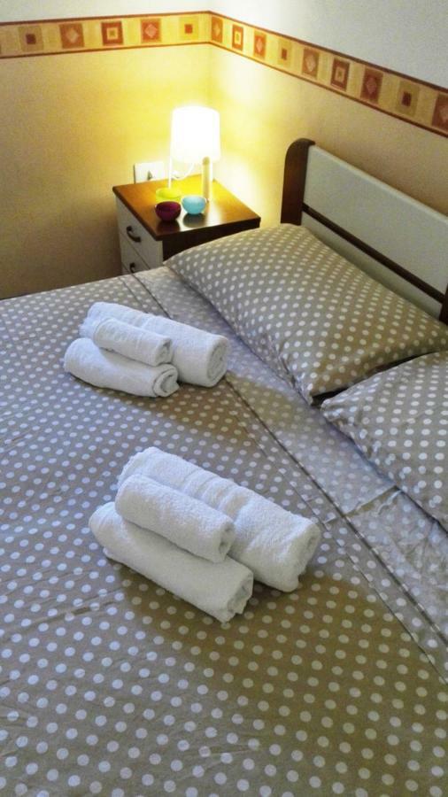 Sweet Dream Hotell Catania Exteriör bild