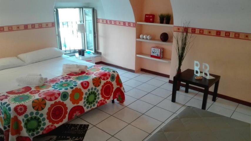 Sweet Dream Hotell Catania Exteriör bild