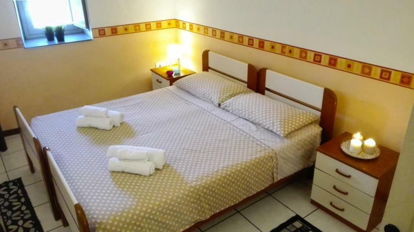 Sweet Dream Hotell Catania Exteriör bild