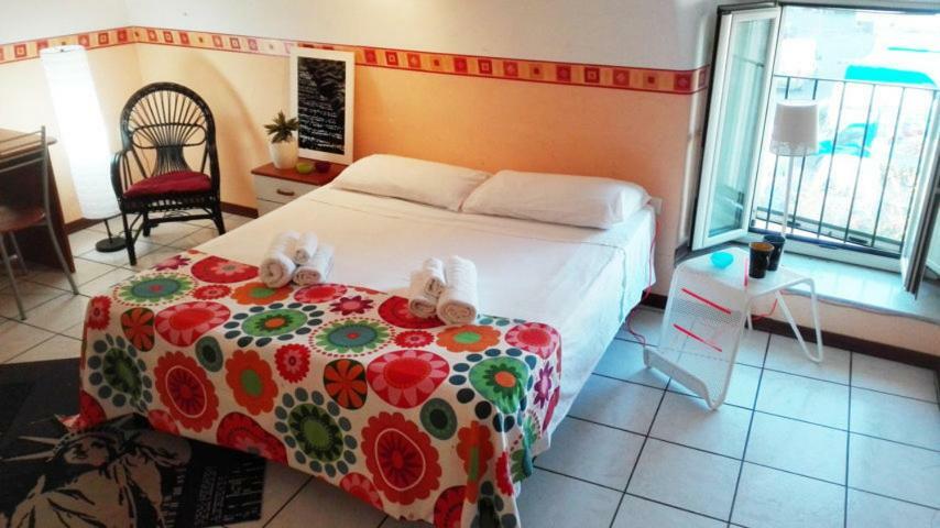Sweet Dream Hotell Catania Exteriör bild