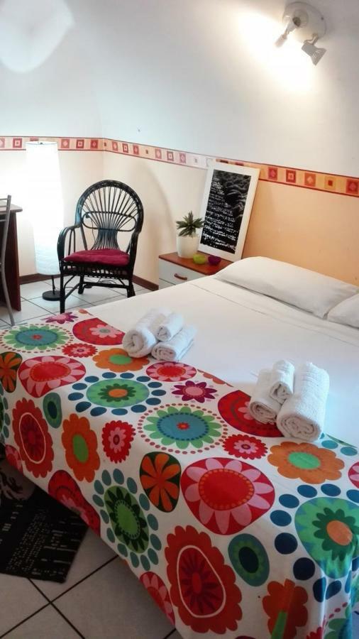 Sweet Dream Hotell Catania Exteriör bild