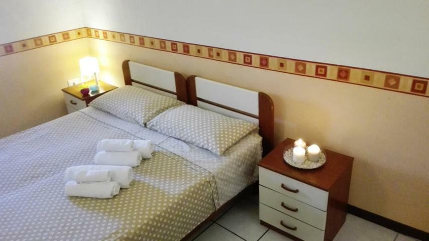 Sweet Dream Hotell Catania Exteriör bild