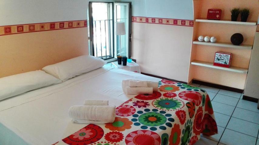 Sweet Dream Hotell Catania Exteriör bild