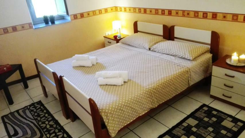 Sweet Dream Hotell Catania Exteriör bild